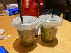 -水平有限广西米粉·广西风味集(五道口店)