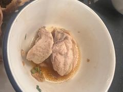 -肥佬椰子鸡(文锦渡店)