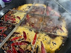 -渝杨胖娃老火锅(中兴路店)