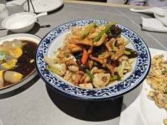 -彭城味道.地道徐州味(怡海花园店)