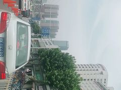 -华中科技大学同济医学院附属同济医院(汉口院区)