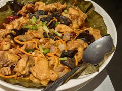 -汤城小厨•粤菜•靓汤(金融街店)