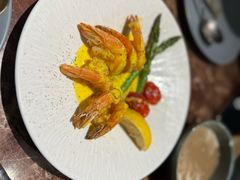 -Let'sBURGERplus·非常创意汉堡(三里屯店)