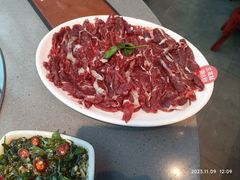 -为什么牛潮汕牛肉火锅(中信广场店)