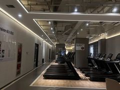 -FLARE STAR FITNESS(复地活力城店)