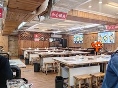 -老东镇啤酒屋海鲜加工·蒸汽海鲜·海鲜烧烤(台东店)