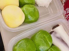 -沈大成(南京东路店)
