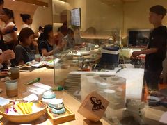 -初居食屋日式料理(万象城购物中心店)