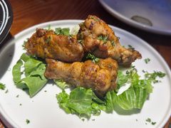 -澳骄 Aussie Kitchen·手工披萨·西餐(国大店)