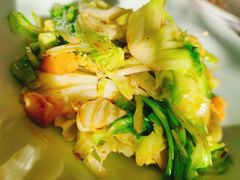 炒时蔬-顺峰(农展馆店)