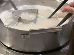 -打酱友•斑鱼海鲜粥火锅(吴桥店)