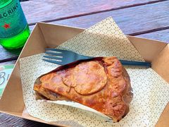 肉桂苹果-Pie Bird(新闸路店)