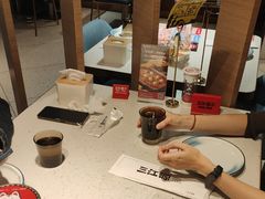 -三江源活鱼现烤(维多利摩尔城店)