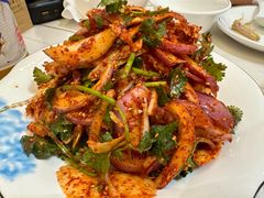 -东北饺子馆(马尾君竹店)
