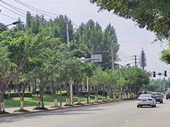 -徐亮烤蹄(建设路店)