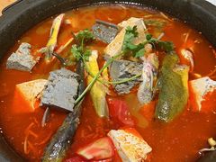 -院里·贵州菜(府东街店)