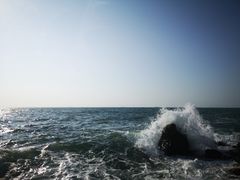 -青岛海滨风景区