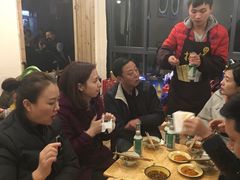 -拈签一笑黄牛肉辣卤串串
