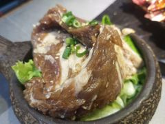 -明洞王妃家烤肉(苏州中心星悦汇店)