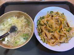 秘制凉皮-驴世家驴肉火烧·凉皮·胡辣汤(五道口店)