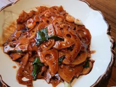 西湖小炒藕-嘉禾·悦享餐厅(八方汇店)