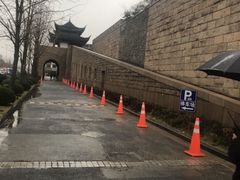 -苏州吴宫泛太平洋酒店