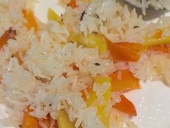 -羊巴道新疆菜·清真(上梅林店)