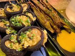 -土蚝·高压锅生蚝(百姓美食街店)