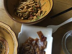-老北京私房菜(798店)