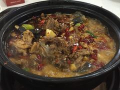 -火胖子肥肠煲·始于1998(南山村店)