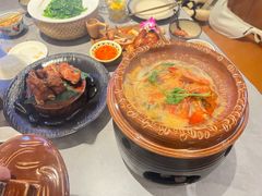 -沿江海南菜·文昌鸡祖师爷(大东海店)