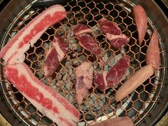 -花时·炭火烧肉(东百中心A馆店)
