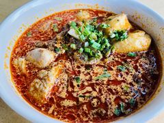 -新记肉骨茶
