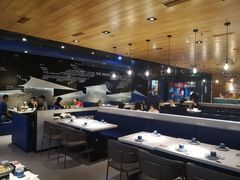 -鱼酷活鱼烤鱼(人信汇商场店)