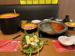 -牛New寿喜烧(青浦店)