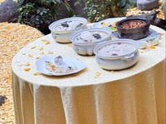 -钦善斋·养生膳食·精典川菜(武侯祠店)