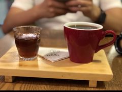 -唐咖精品咖啡(大理古城手冲店)