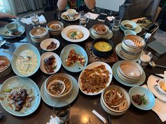 -环球港凯悦 · 享悦中餐厅