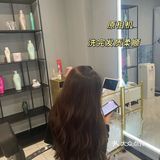 中山探店/你听说过有日式碳酸泉头皮护理SPA吗