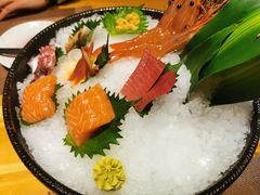 -割烹旭日本料理(龙湖狮山天街店)