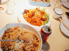 -北方饺子王·海肠捞饭·海鲜锅(山大店)