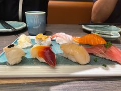 -炙柒Sekinana·精致日料(合生汇店)