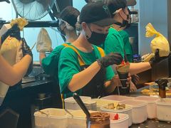 -July tale·可丽饼(德基广场店)