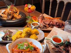 -食陆号·新式台湾创意菜(苏州首店)