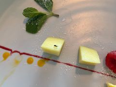 -莲西餐(曲江店)