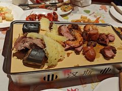 -汉斯南美烤肉(总店)