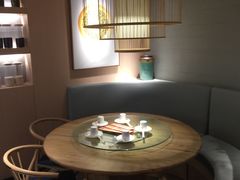 包厢-福状元(优胜北路店)