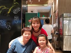-西贝(大华虎城店)