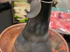 -阳坊胜利涮羊肉(阳坊老店)