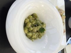 青酱土豆球-EATALIA意塔利意式餐厅(鼓楼店)